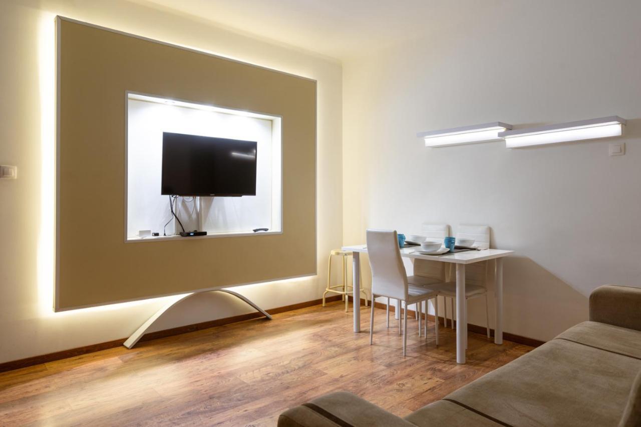 Central Seven Erzsebet Krt Budapeste Exterior foto